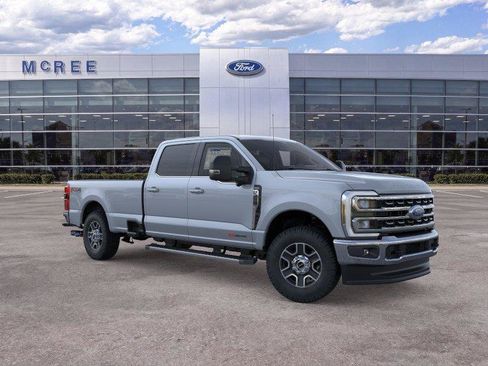 New 2026 Ford F350 Lariat w/ FX4 Off-Road Package AWD/4WD image 7