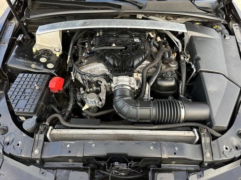 Used 2013 Cadillac CTS Luxury w/ CTS Touring Package image 28