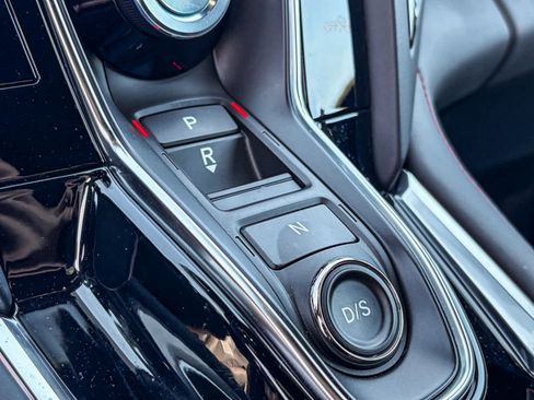 Used 2023 Acura RDX A-Spec image 17