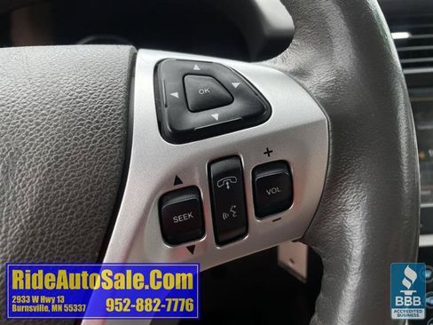 Used 2013 Ford Edge Limited AWD/4WD image 40