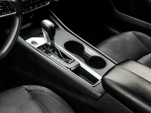 Used 2021 Nissan Altima 2.5 S image 17