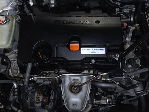 Used 2018 Honda Civic EX image 30