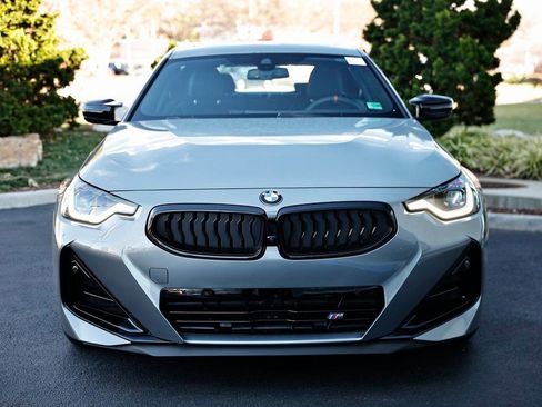 New 2026 BMW M240i Coupe w/ Premium Package image 14