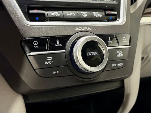 Used 2015 Acura MDX SH-AWD w/ Technology Package image 19