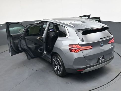 Used 2025 BMW X3 xDrive30i image 41