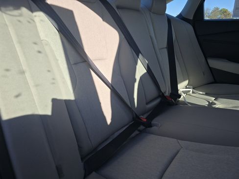 New 2026 Honda Accord SE image 20