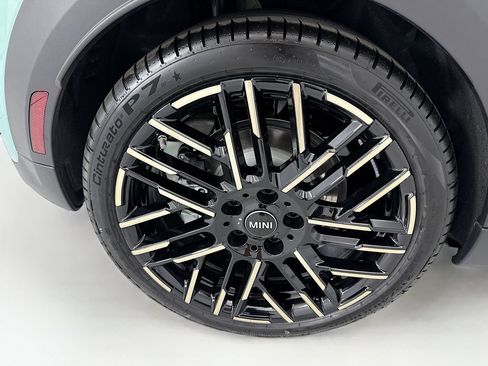 New 2026 MINI Cooper S FWD image 31