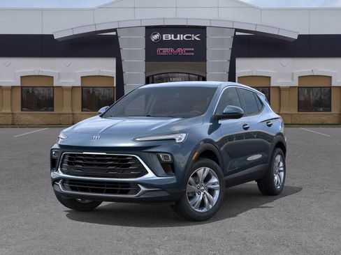 New 2026 Buick Encore GX Preferred image 6