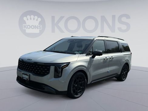 New 2026 Kia Carnival SX Prestige FWD image 5