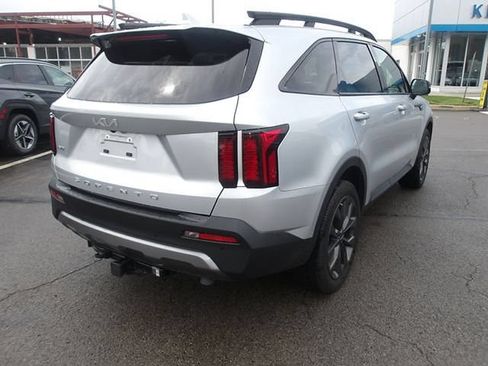 Used 2022 Kia Sorento X-Line EX AWD/4WD image 7