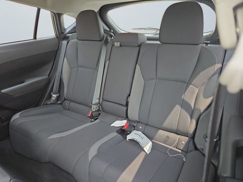 Used 2025 Subaru Crosstrek 2.5i Premium AWD/4WD image 13