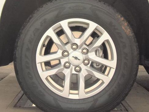 Used 2021 Chevrolet Silverado 1500 RST AWD/4WD image 8