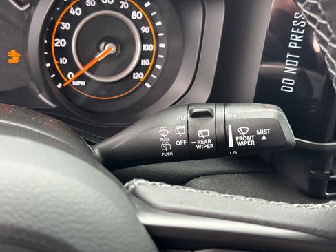 New 2026 Jeep Wrangler Sport S image 18