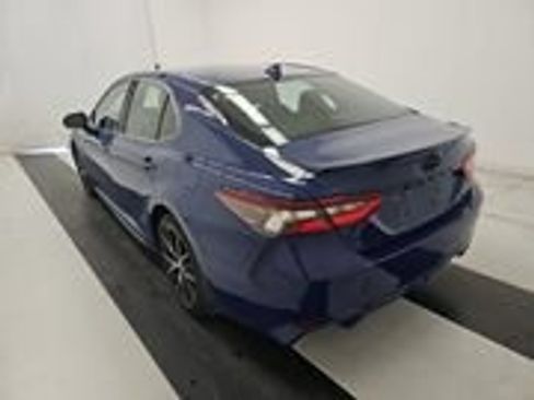 Used 2024 Toyota Camry SE FWD image 6
