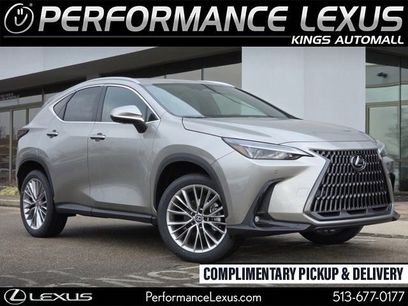 New 2026 Lexus NX 350 350 Premium