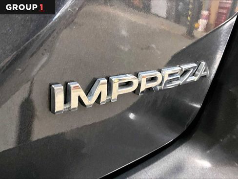 Certified 2024 Subaru Impreza 2.0i image 10
