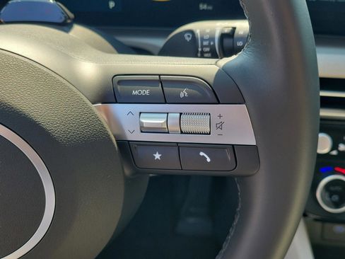 New 2026 Hyundai Tucson SEL image 26