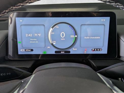 New 2026 Honda Prologue Touring image 11