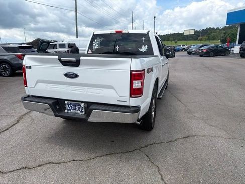 Used 2020 Ford F150 XLT w/ Equipment Group 302A Luxury AWD/4WD image 28