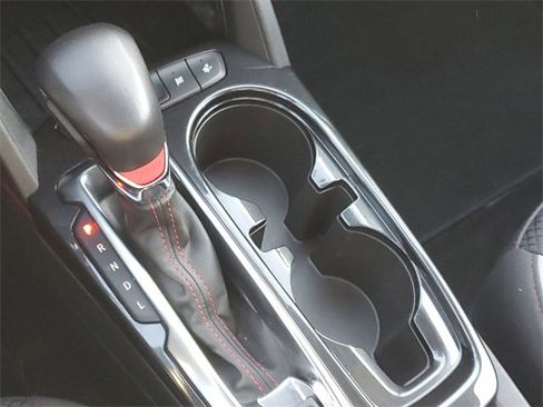 Used 2023 Chevrolet TrailBlazer RS w/ Sun and Liftgate Package image 28