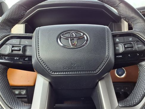 Used 2024 Toyota Tundra 1794 Edition image 16
