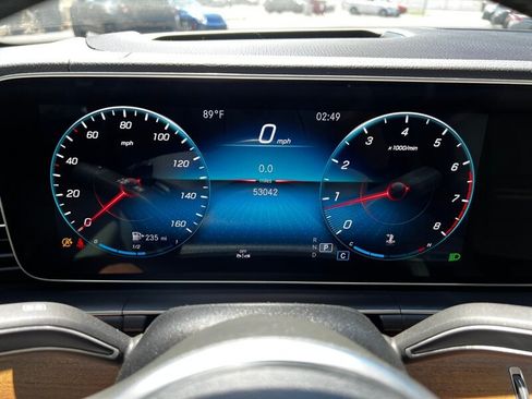 Used 2021 Mercedes-Benz GLE 350 4MATIC w/ Premium Package image 35