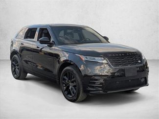 Used 2026 Land Rover Range Rover Velar Dynamic SE video 3