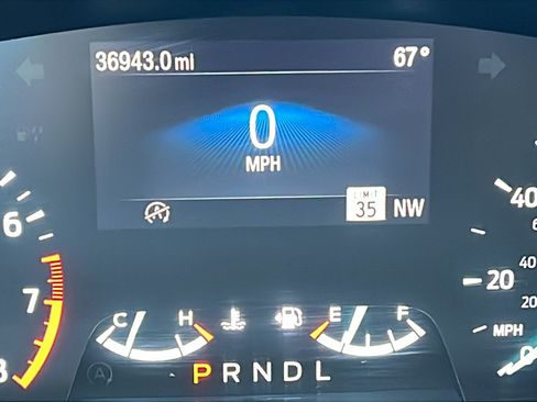 Used 2021 Ford Escape SEL FWD image 28