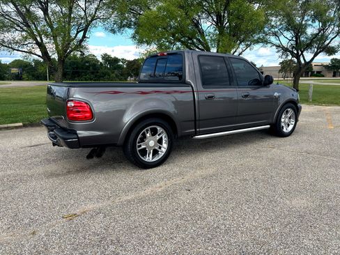 Used 2002 Ford F150 Harley-Davidson image 33