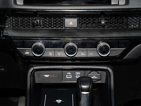 Certified 2025 Honda CR-V EX-L image 24