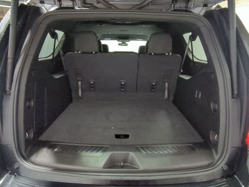 Used 2021 GMC Yukon XL SLT image 50