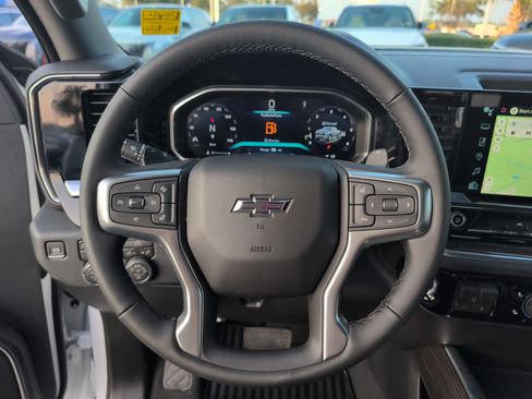 New 2026 Chevrolet Silverado 1500 RST w/ Convenience Package II image 24