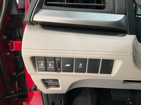 New 2026 Honda Odyssey EX-L image 9