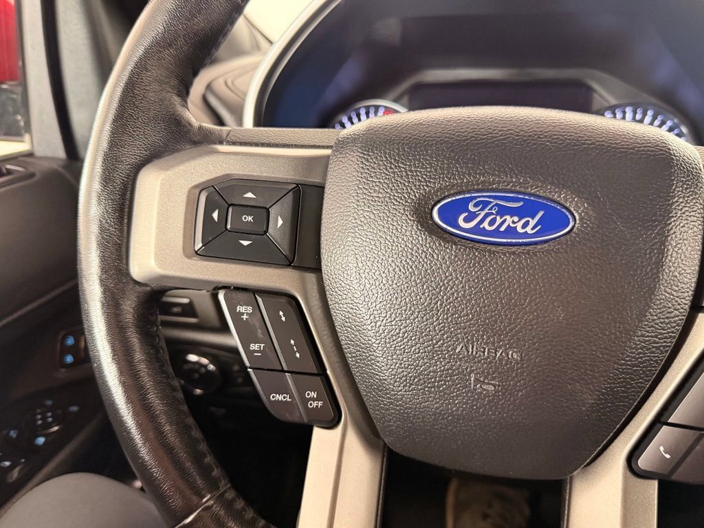 Used 2021 Ford Expedition XLT AWD/4WD image 38