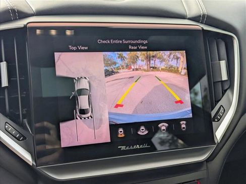 Used 2022 Maserati Ghibli Modena Q4 image 15