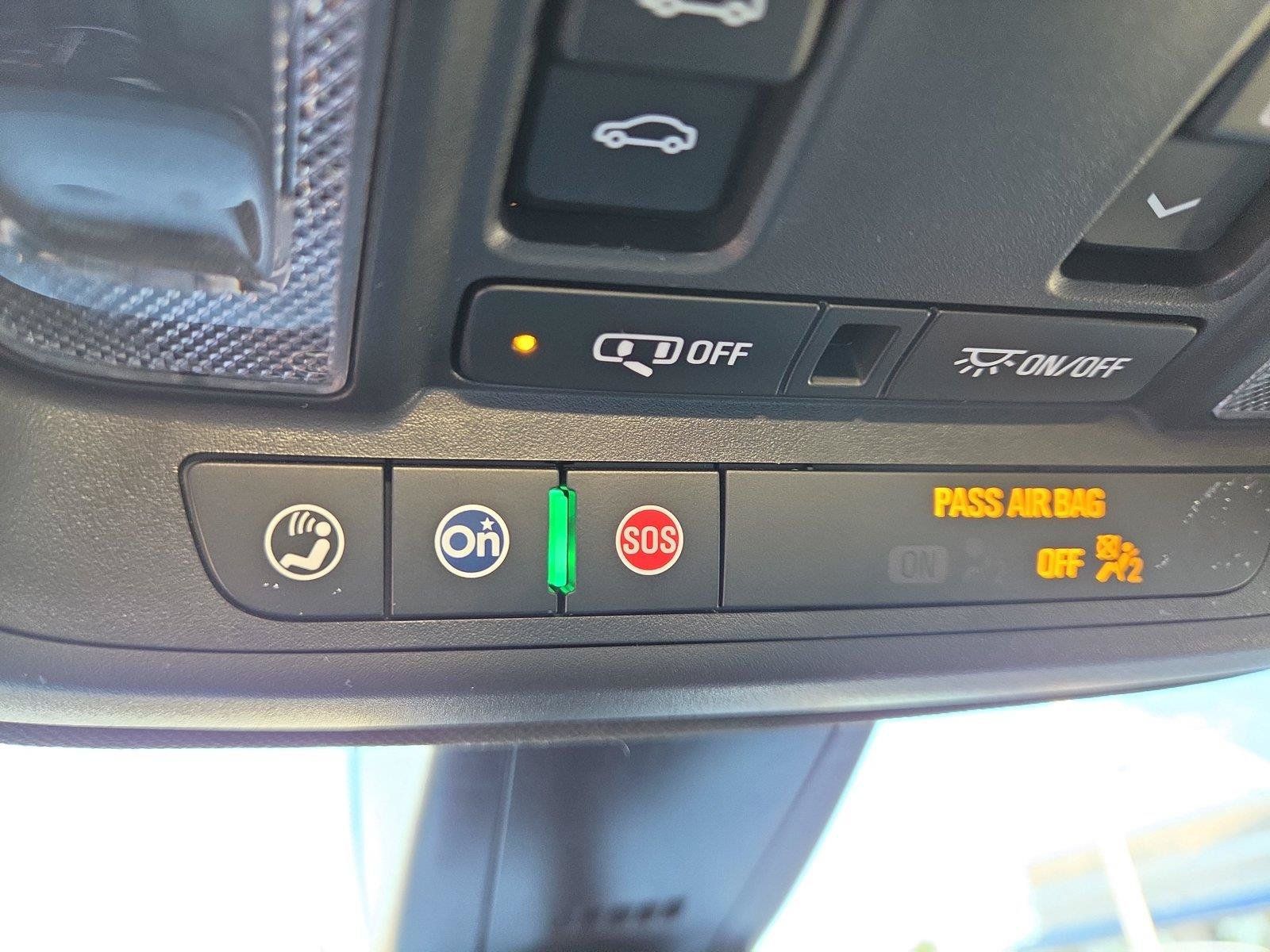 Used 2022 Cadillac XT5 Sportv w/ Technology Package AWD/4WD image 16