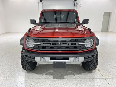 Used 2023 Ford Bronco Raptor image 3