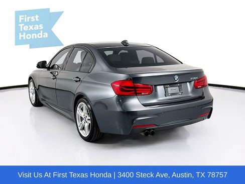 Used 2017 BMW 330i Sedan image 6