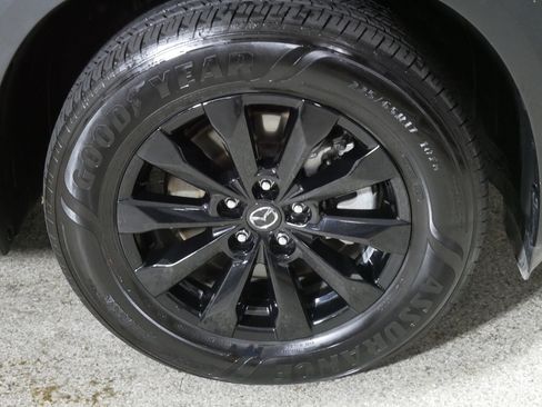 Used 2025 MAZDA CX-50 AWD 2.5 S w/ Premium Package image 15