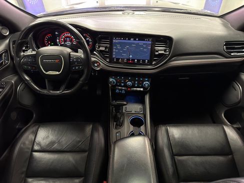 Used 2021 Dodge Durango R/T w/ Technology Group image 29