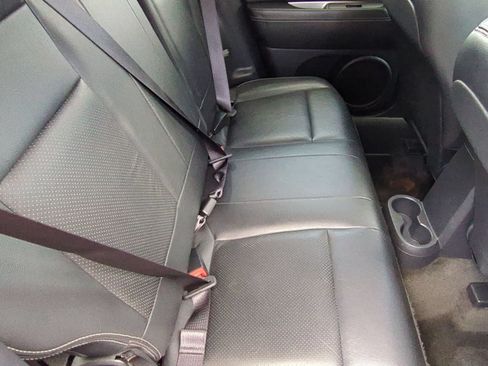 Used 2016 Jeep Compass High Altitude AWD/4WD image 21