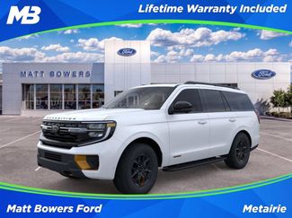 New 2025 Ford Expedition Tremor AWD/4WD video 1