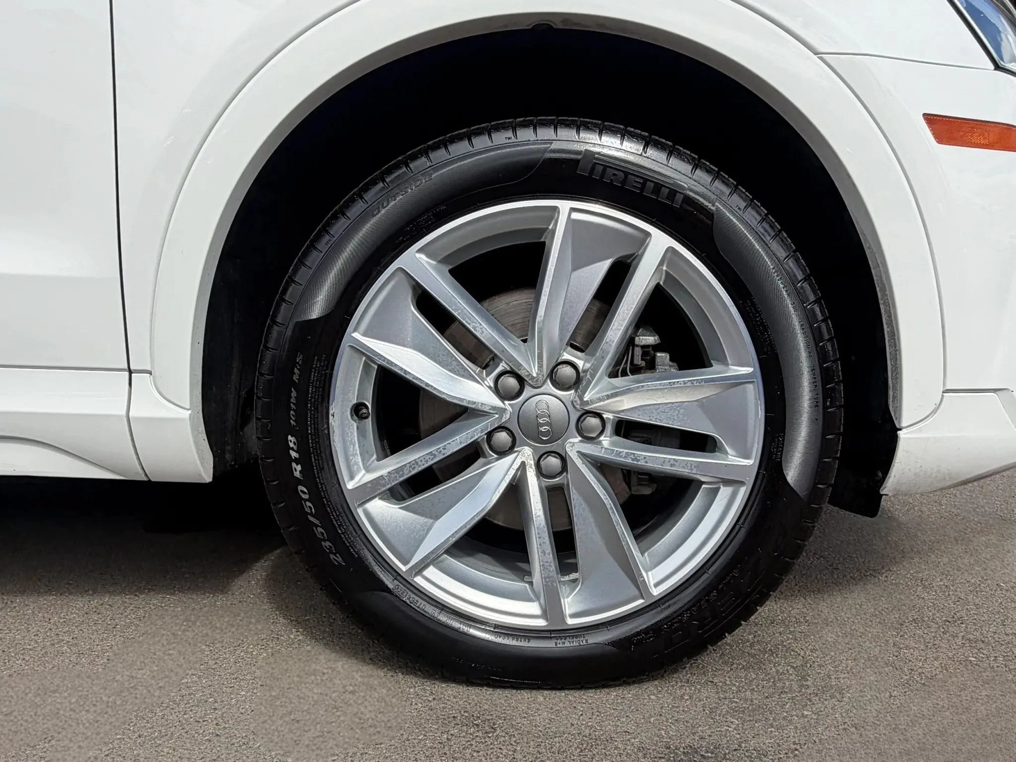 Used 2016 Audi Q3 2.0T Premium Plus FWD image 19