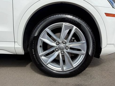 Used 2016 Audi Q3 2.0T Premium Plus FWD image 19