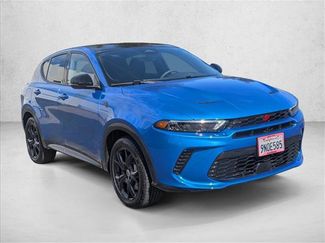 Used 2024 Dodge Hornet R/T Plus w/ R/T Blacktop Package video 3