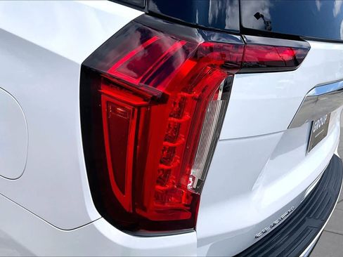 Used 2023 GMC Yukon Denali RWD image 29