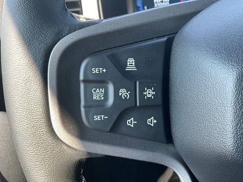 New 2025 Ford Bronco Stroppe Edition image 22