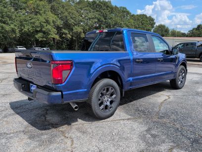 New 2026 Ford F150 STX w/ Equipment Group 200A