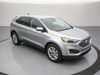Certified 2024 Ford Edge Titanium AWD/4WD video 2