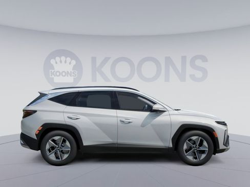 New 2026 Hyundai Tucson SEL image 10